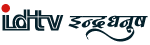 Brand logo dark