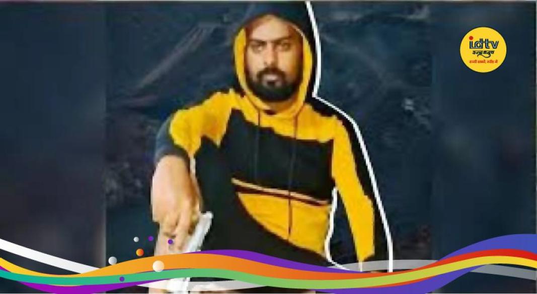 Gangster Prince Khan