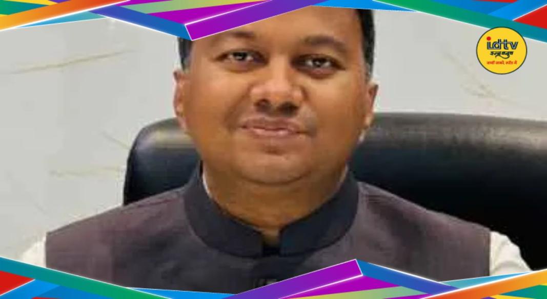 Ajay Sah Hindi Advisory Committee Member