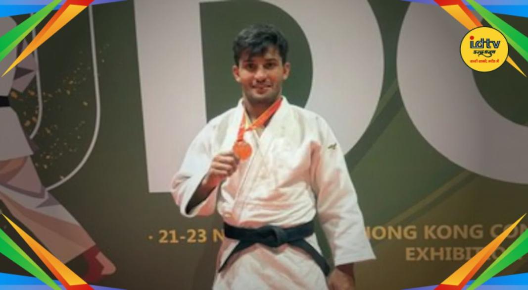 Arun Kumar