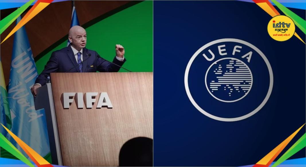 Boycotts of the FIFA World Cup