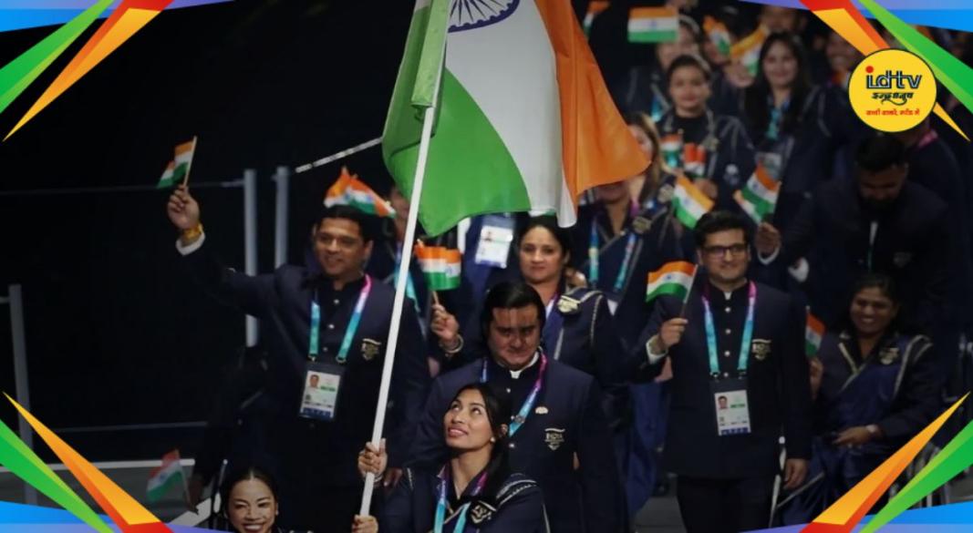 CWG 2026