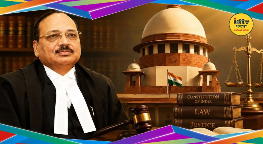 CJI Suryakant