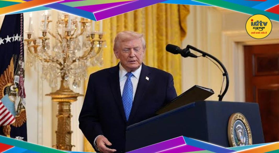 Donald Trumph