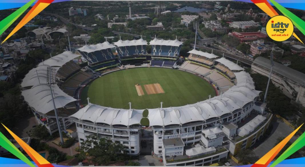 Duleep Trophy 2026-27