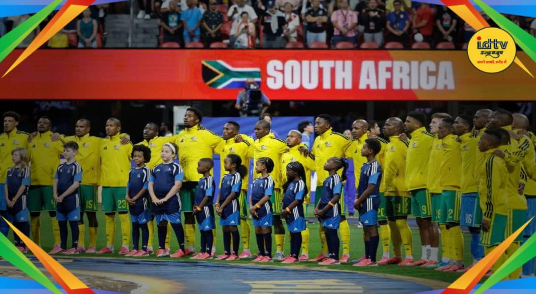 FIFA World Cup 2026