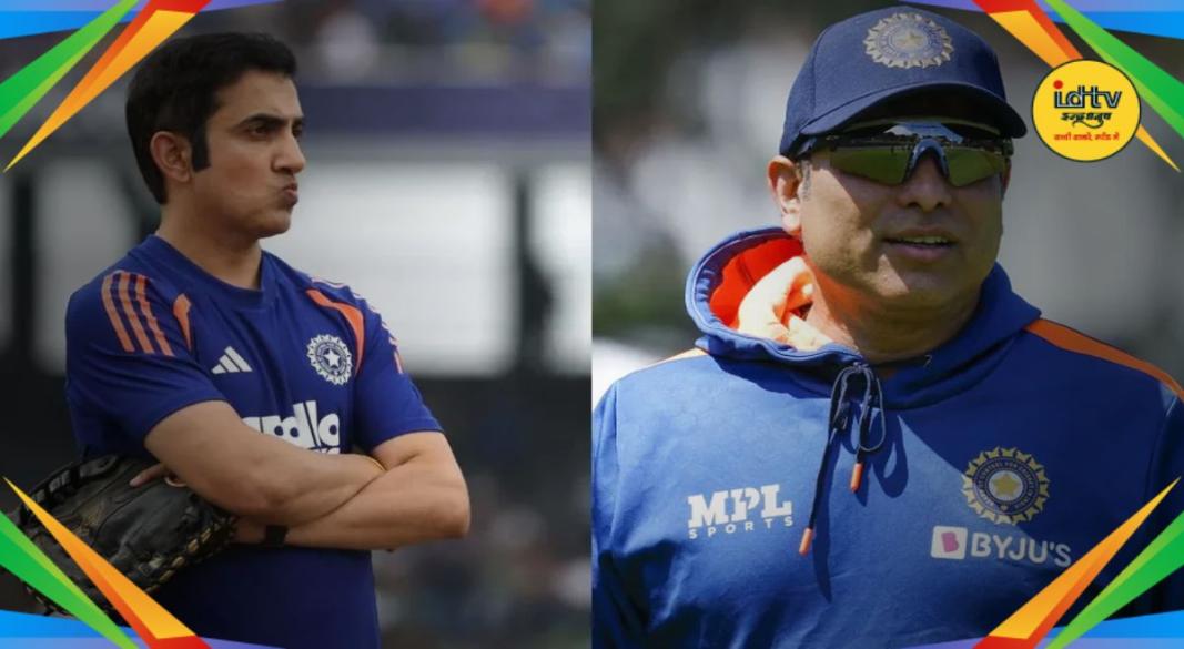 Gambhir Laxman