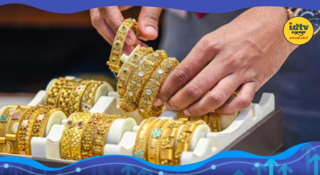 Gold-Silver Price