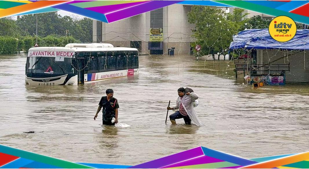 Gujarat Heavy Rain