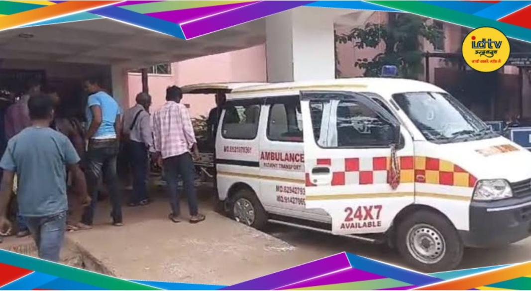 Gumla Health Care