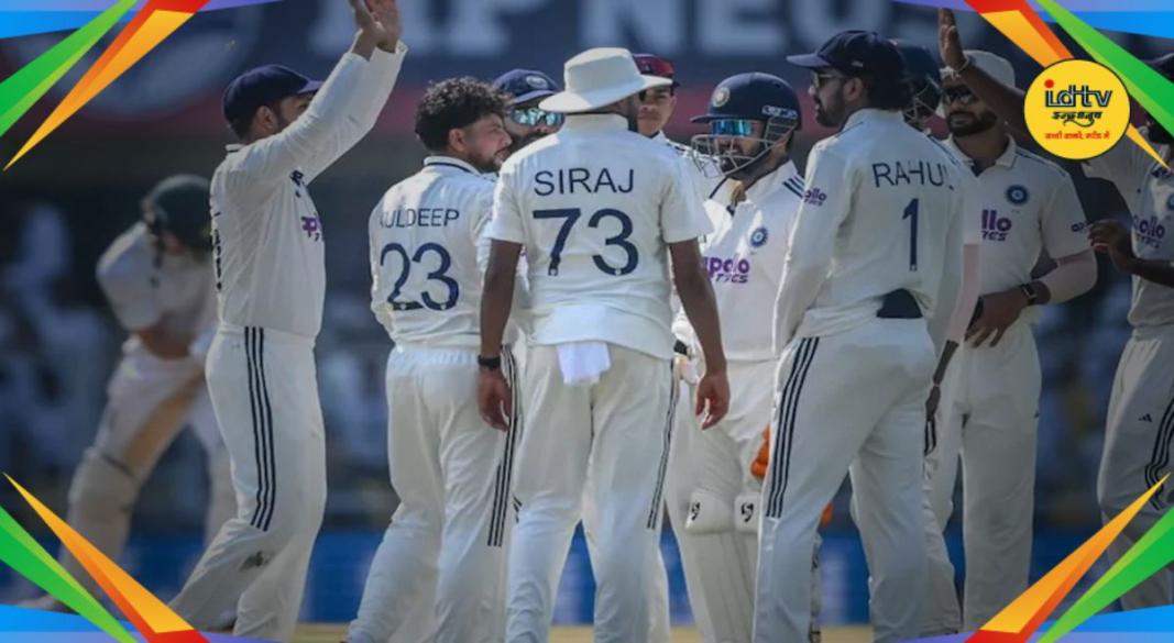 BCCI Selection Committee Meeting
