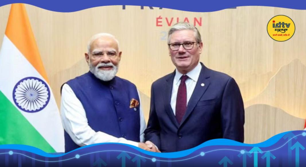India UK FTA