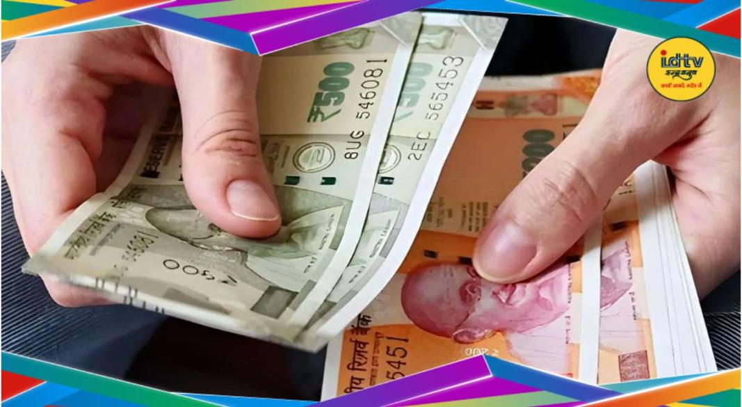 Indian Currency