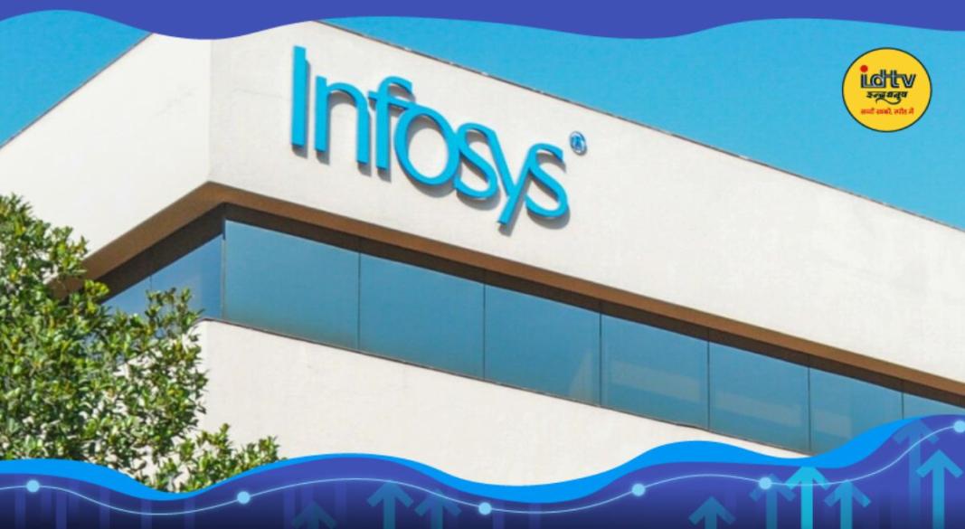 Infosys