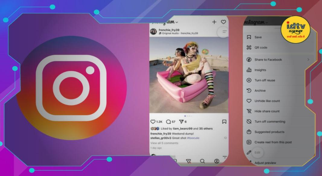 Instagram