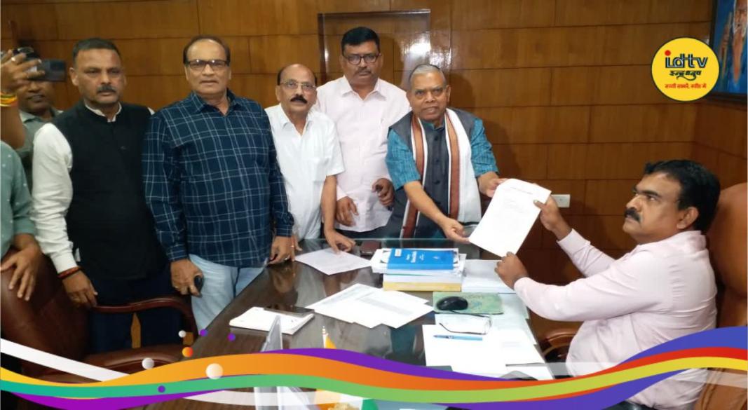 Jharkhand SIR