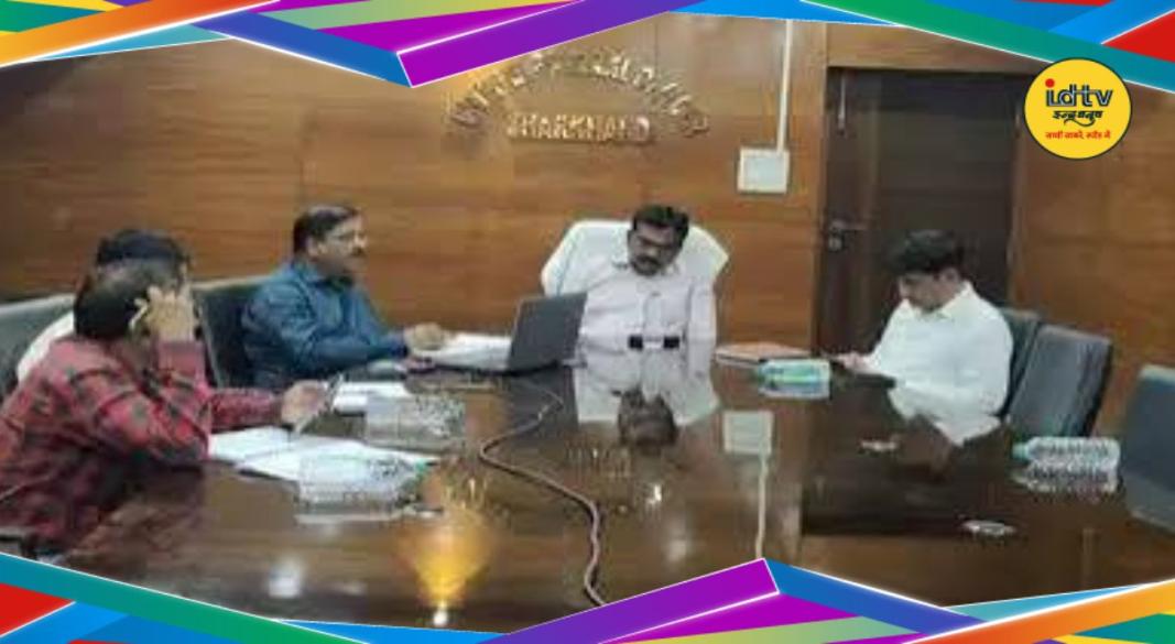 Jharkhand SIR Update