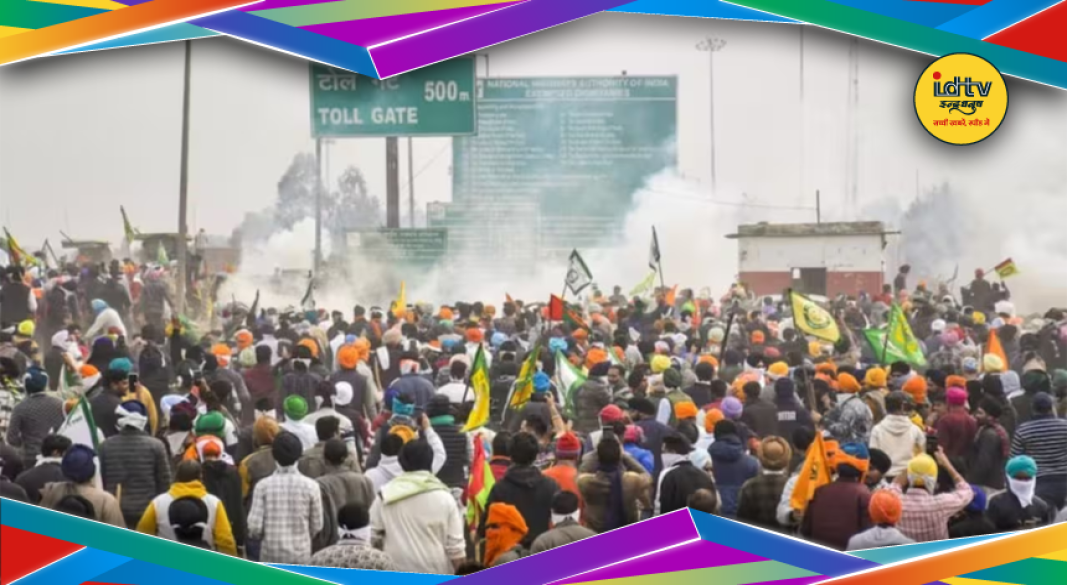 केंद्र और किसान संगठनों के बीच वार्ता का नया दौर, लंबित मांगों पर जल्द बैठक का आश्वासन