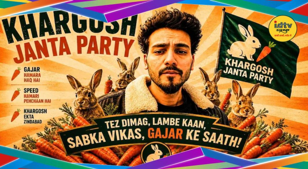 Khargosh Janata Party