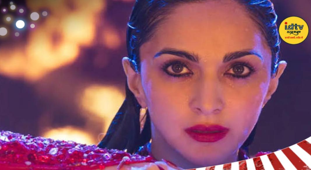 Kiara Advani