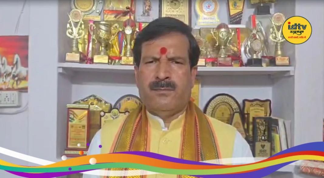 Mrityunjay Tiwari