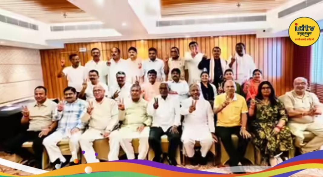 MDA MLAs