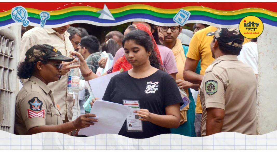 NEET-UG 2026 Re-Exam