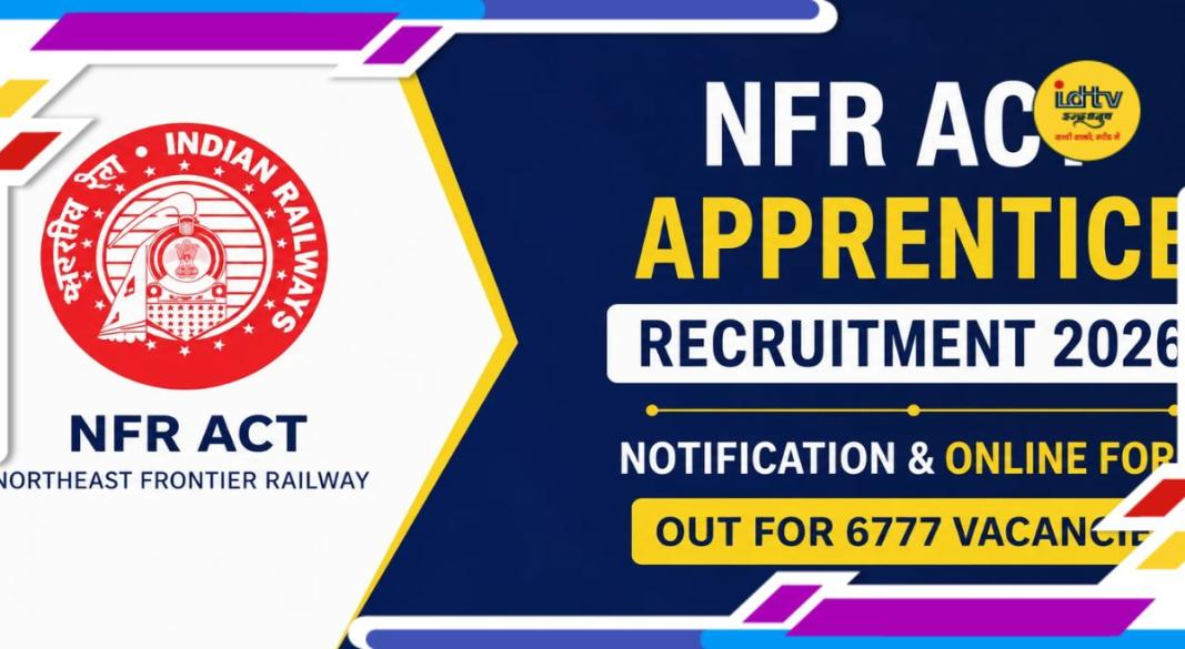 NFR Apprentice