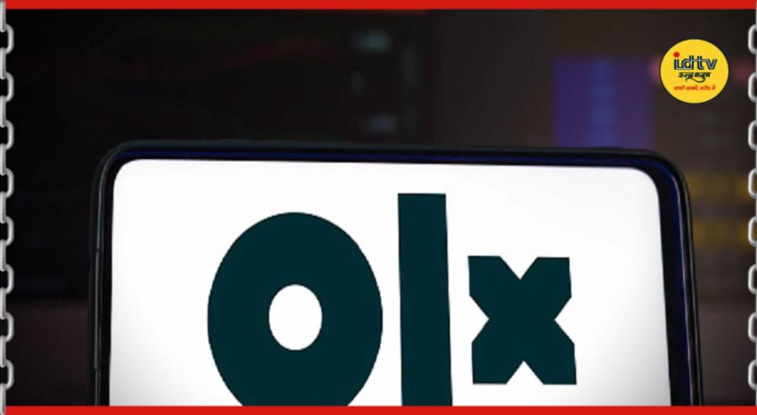 OLX Crime