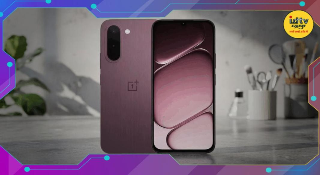 OnePlus N6x 5G