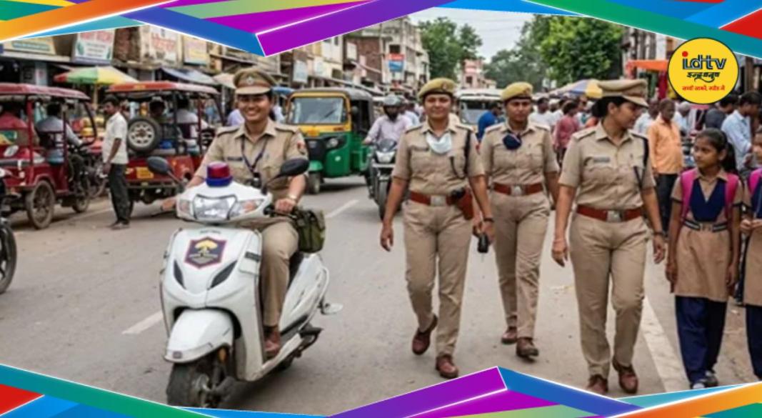 Police Didi