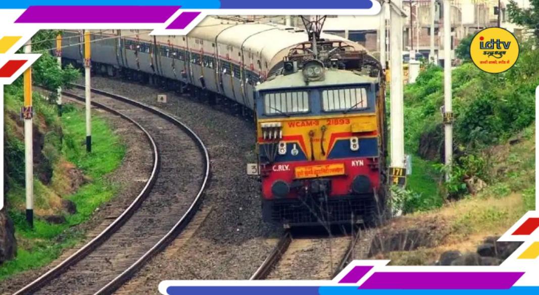 RRB Group D