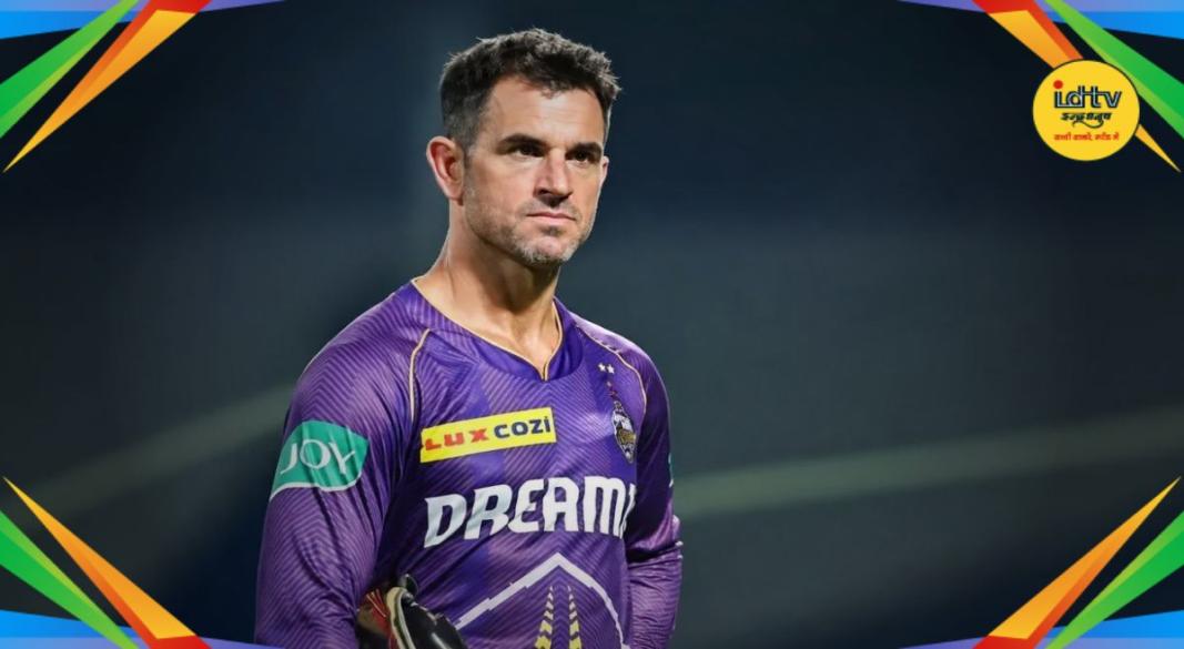 Ryan ten Doeschate