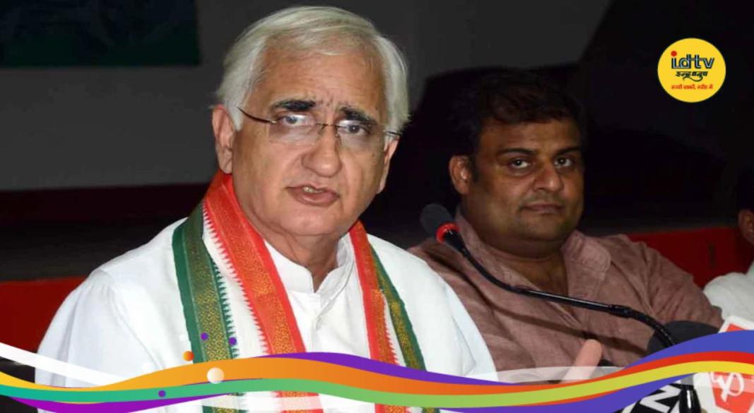 Salman Ali Khurshid