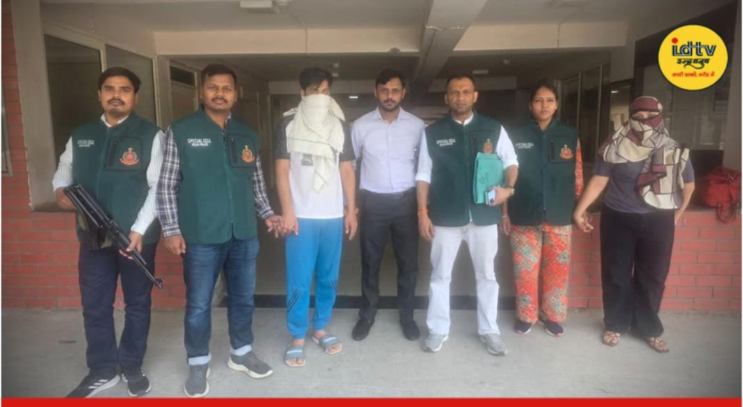 Sapna Jain Gogi Gang