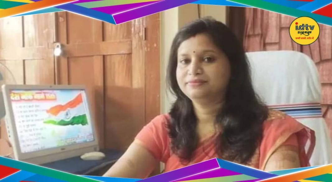 Shilpa Gupta