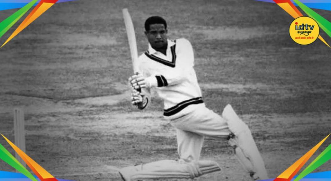 Sir Garry Sobers