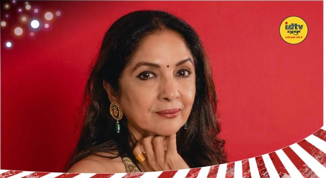 Neena Gupta pregnancy rumours