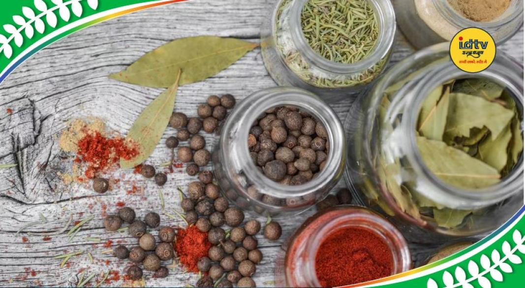 Homemade masala recipe