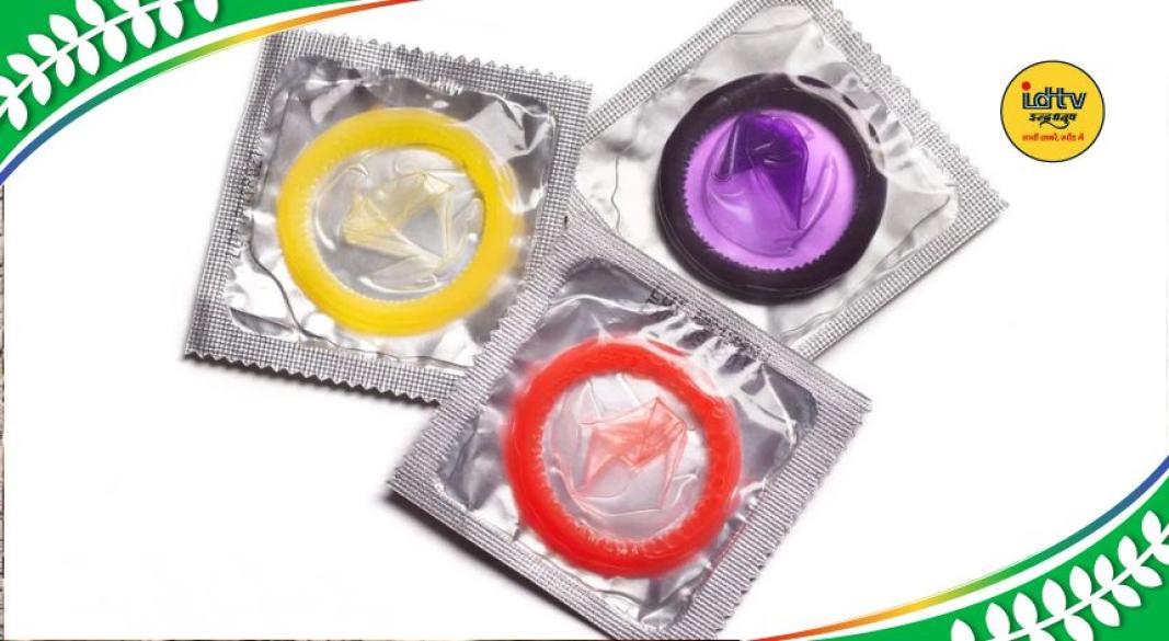 Mouth condoms oral cancer