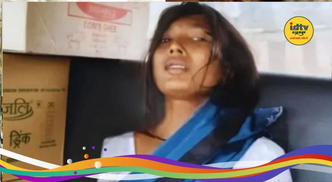 Seraikela Kharsawan incident