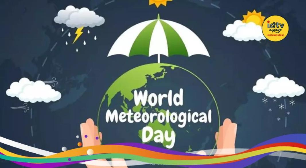 World Meteorological Day