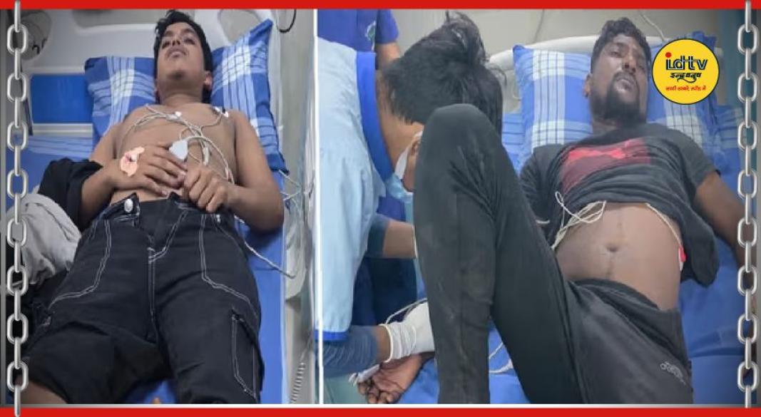 Prince Khan case updates