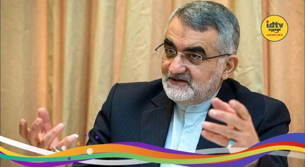 Iran imposes toll on ships Hormuz