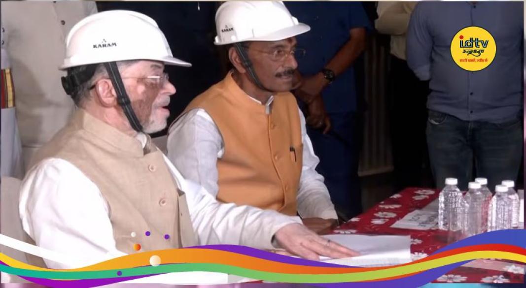 Jharkhand ST seats reduction