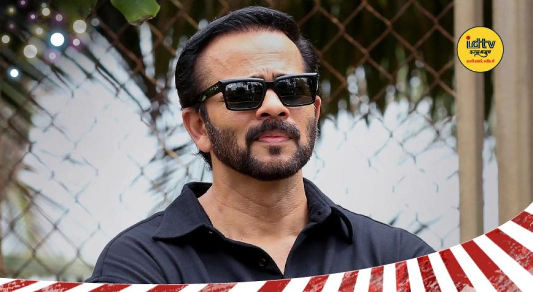 Rohit Shetty cryptic post