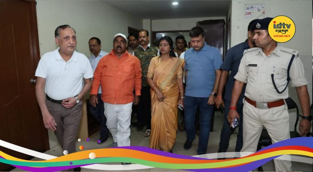 Ramgarh steel accident