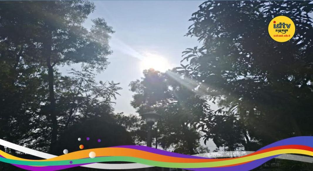 Jharkhand heat wave alert