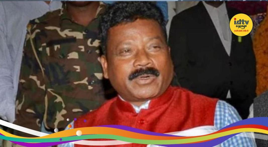 Enos Ekka sentence stayed