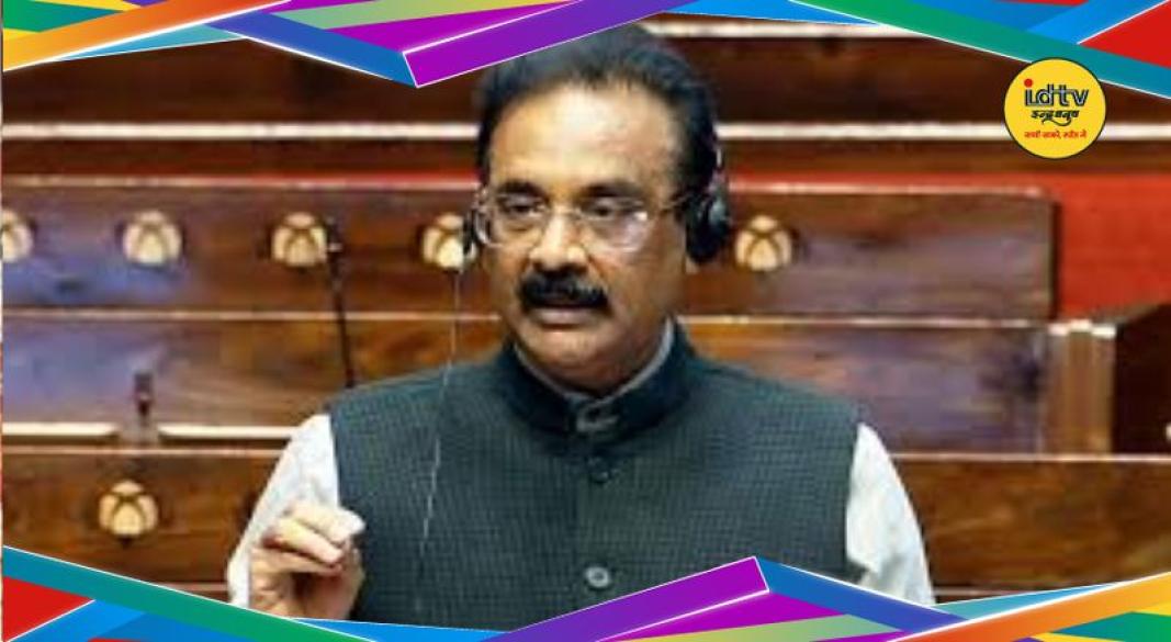 ED raid Ashok Mittal